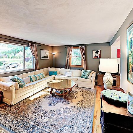 Bay Pointe Bungalow East Falmouth Dış mekan fotoğraf