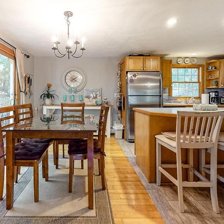 Bay Pointe Bungalow East Falmouth Dış mekan fotoğraf