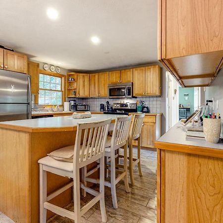 Bay Pointe Bungalow East Falmouth Dış mekan fotoğraf