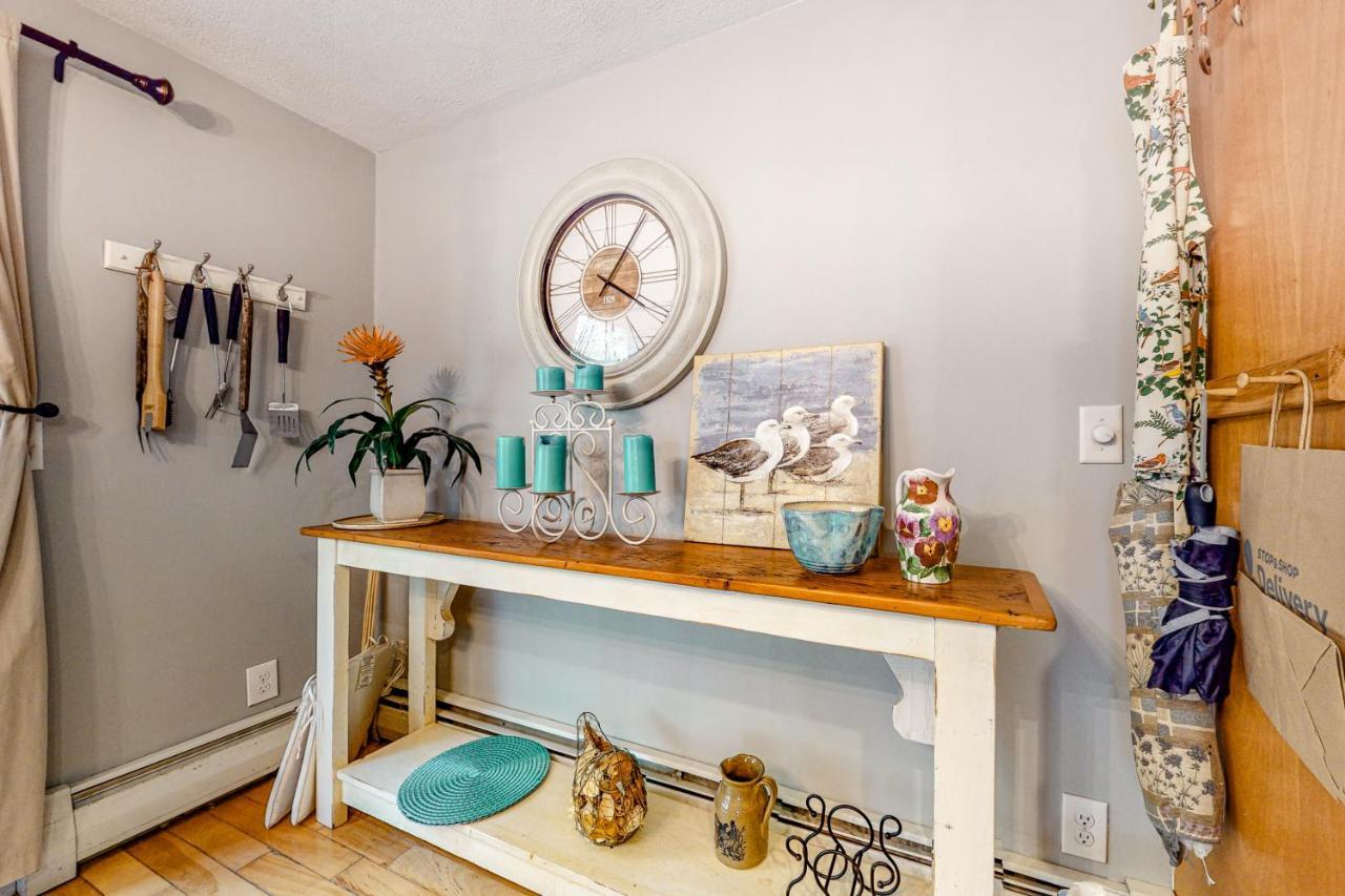 Bay Pointe Bungalow East Falmouth Dış mekan fotoğraf