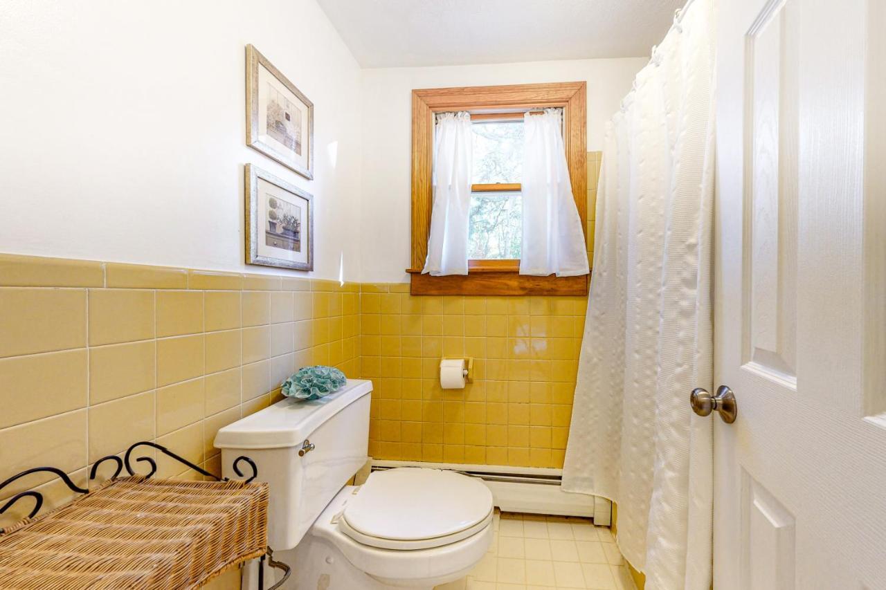 Bay Pointe Bungalow East Falmouth Dış mekan fotoğraf