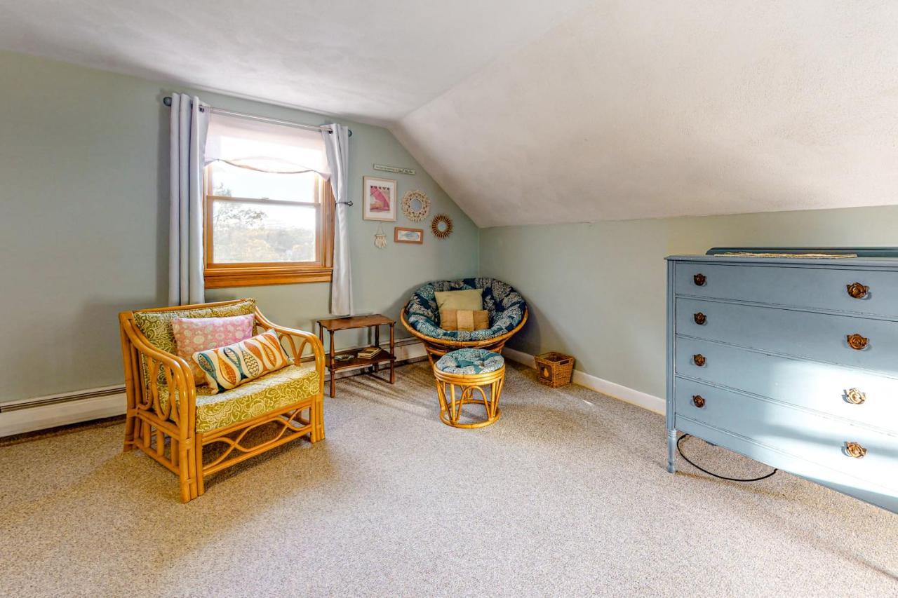 Bay Pointe Bungalow East Falmouth Dış mekan fotoğraf