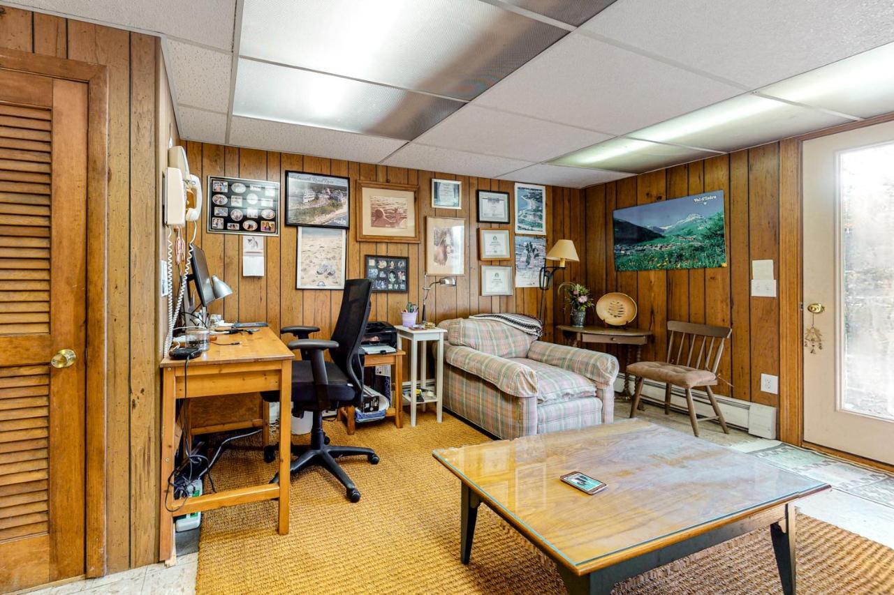Bay Pointe Bungalow East Falmouth Dış mekan fotoğraf