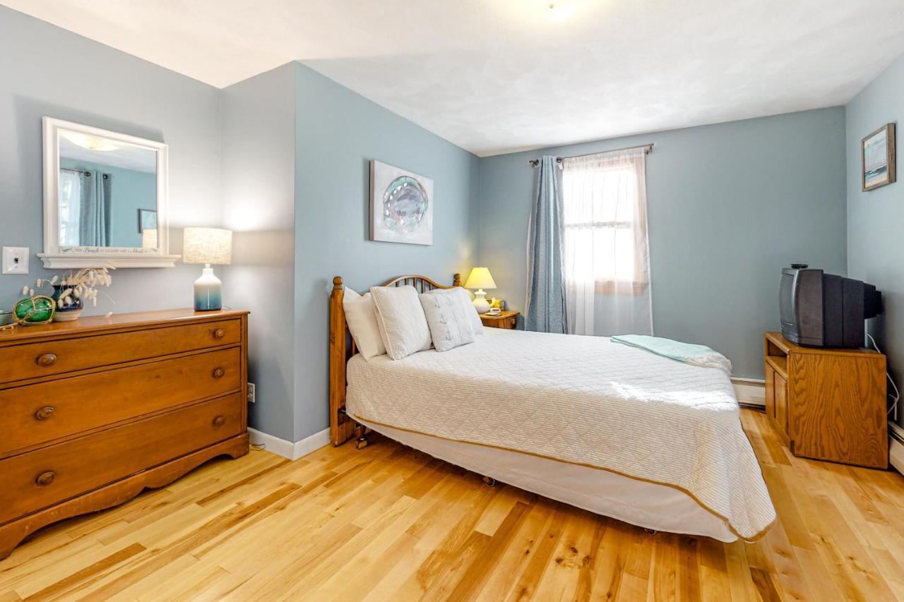 Bay Pointe Bungalow East Falmouth Dış mekan fotoğraf