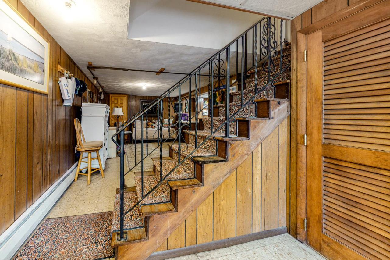 Bay Pointe Bungalow East Falmouth Dış mekan fotoğraf