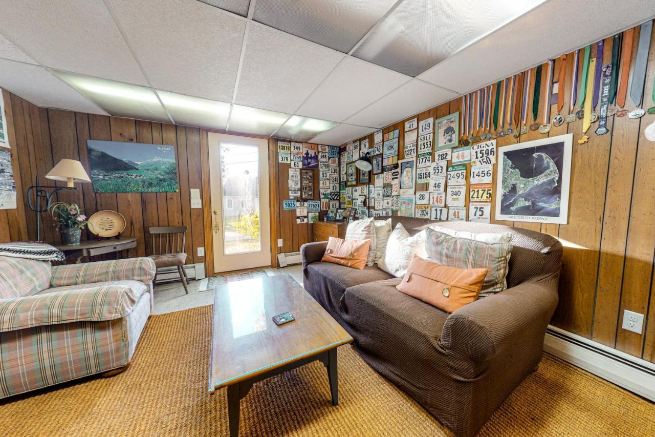 Bay Pointe Bungalow East Falmouth Dış mekan fotoğraf