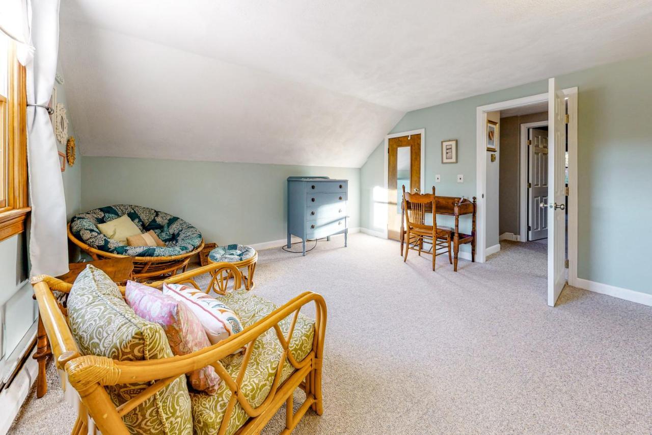 Bay Pointe Bungalow East Falmouth Dış mekan fotoğraf